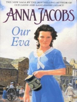 Image of Our Eva by Anna Jacobs Paperback