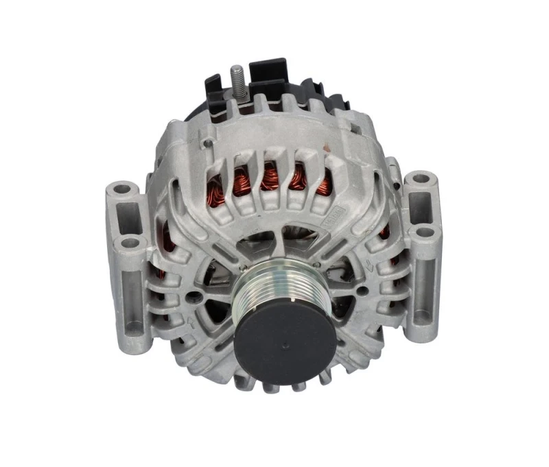 Image of Alternator VALEO 439597
