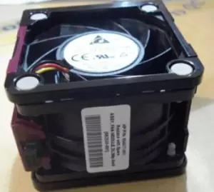Image of HP 662520-001 Computer case Fan