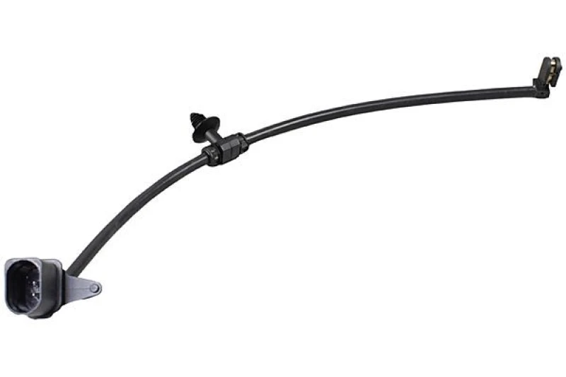 Image of Brake pad wear sensor METZGER 1190302