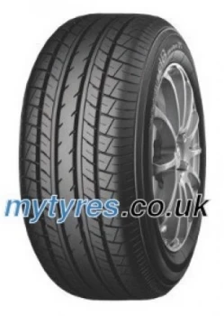 Image of Yokohama dB decibel E70E ( 195/60 R16 89H )