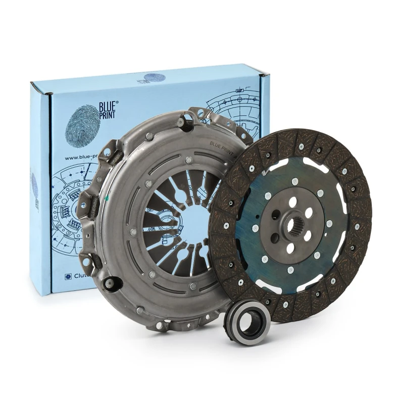 Image of Blue PRINT Clutch kit Blue PRINT ADP153070