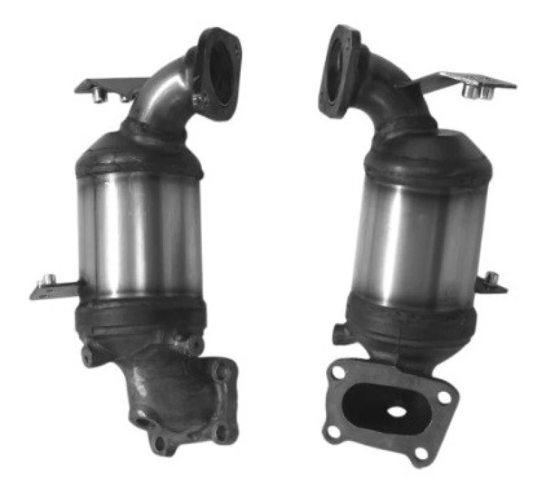 Image of VEGAZ HUK-952QP Catalytic Converter Front Catalyst Converter (429)