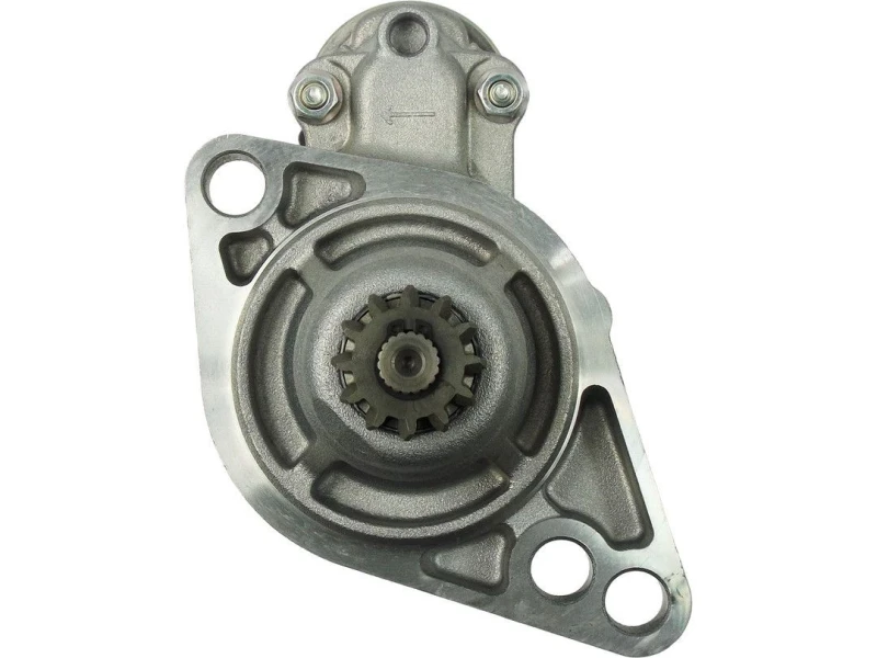 Image of AS-PL Starter motor AS-PL S6154(DENSO)