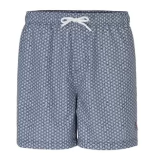 Image of SoulCal Signature Swimshorts Mens - Pink