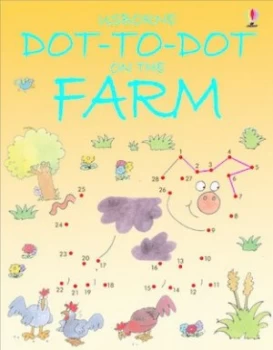 Image of Dot-to-Dot Farm by Karen Bryant-Mole Book