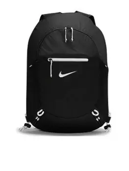 Image of Nike NSW Stash Backpack - Black, Women