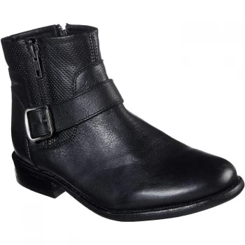 Image of Skechers Estwd Treble Womens Ankle Boots