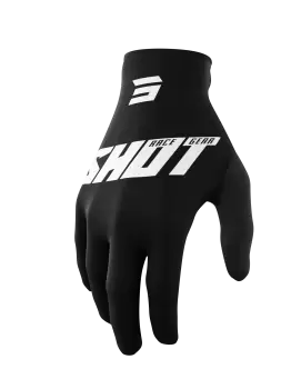 Image of Shot Burst Black 11