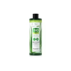 image of Eveline Bio Organic Shampoo Anti Hair Loss Aloes 400ml