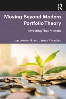Image of Moving Beyond Modern Portfolio TheoryInvesting That Matters