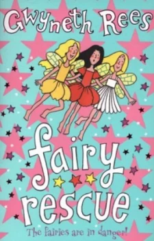 Image of Fairy Rescue by Gwyneth Rees Paperback