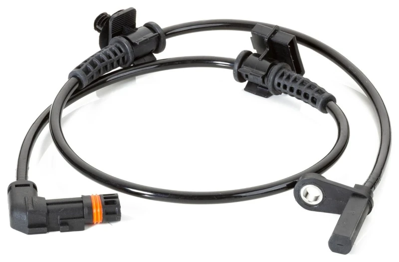 Image of HELLA ABS sensor HELLA 6PU 230 040-001