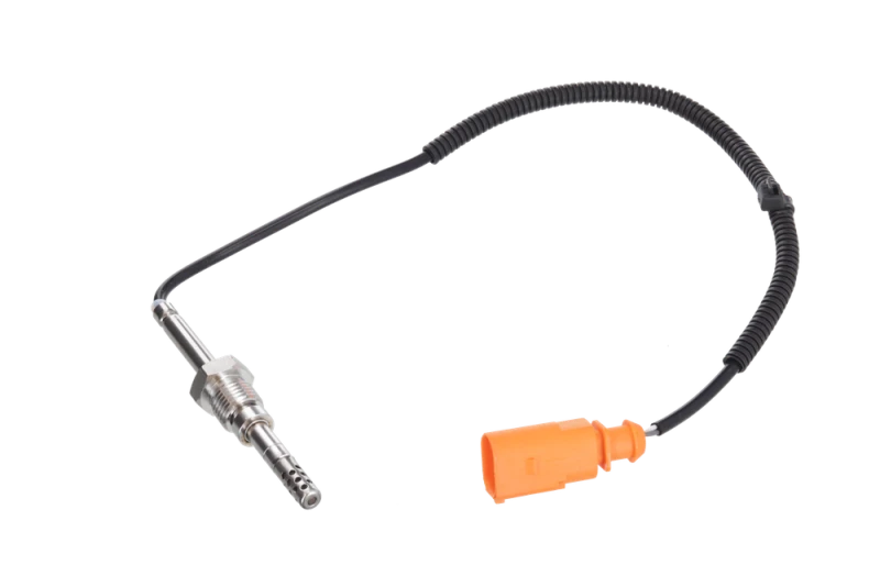 Image of Exhaust gas temperature sensor (EGT) VALEO 369010