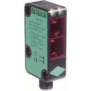 Image of Pepperl Fuchs RL31 8 1200 RT73C136 Photoelectric Sensor Light Barrier