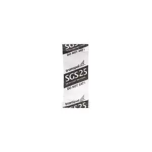 Image of Silica Gel Sachets 25gm Pack of 500 SGS25 GP20624