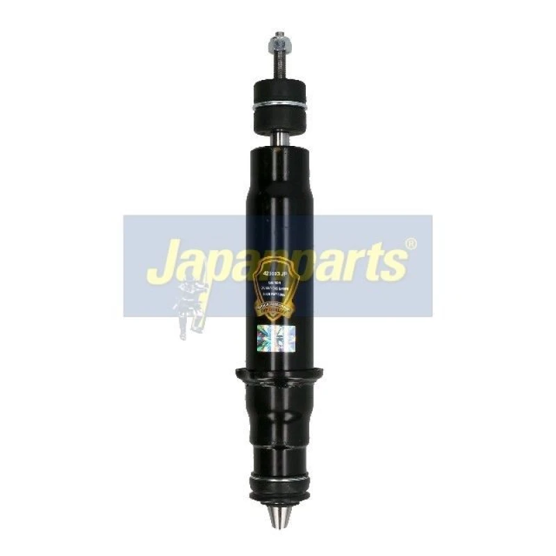 Image of JAPANPARTS Shock absorber JAPANPARTS MM-01057