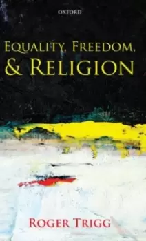 Image of Equality, Freedom, and Religion