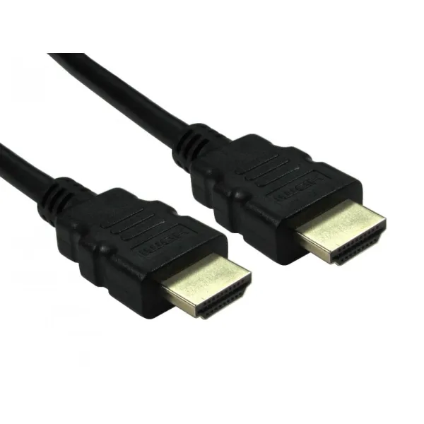 Image of Cables Direct 1m HDMI v2.1 Certified Video Cable