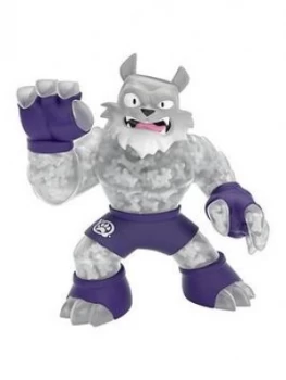 Image of Heroes Of Goo Jit Zu S1 W1 Hero Pk - Wolfpain The Wolf