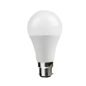 Image of Kosnic 13.5W LED BC/B22 GLS Daylight - KTC13.5GLS/B22-N65