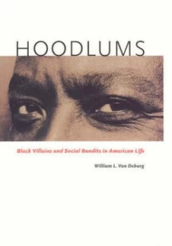 Image of Hoodlums by William L. Van Deburg Hardback