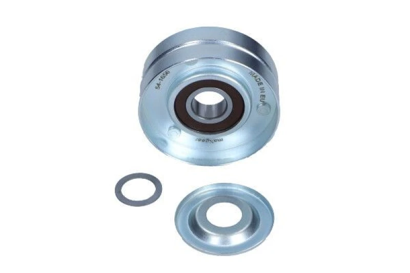 Image of MAXGEAR Drive belt tensioner MAXGEAR 54-1656
