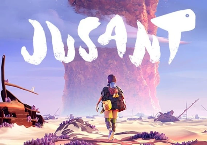 Image of Jusant Xbox Series X Game