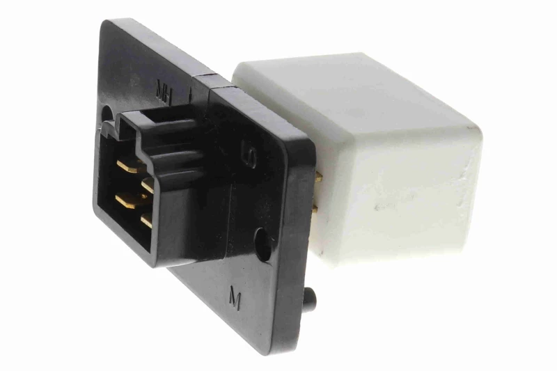 Image of Blower motor regulator VEMO V48-79-0008