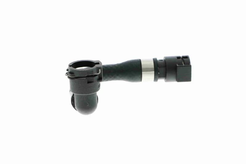 Image of VAICO V20-0881 Radiator Hose Original VAICO Quality, Lower Left Radiator Hose (475)