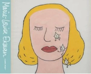 Image of Marie-Louise Ekman by Marie-Louise Ekman Hardback