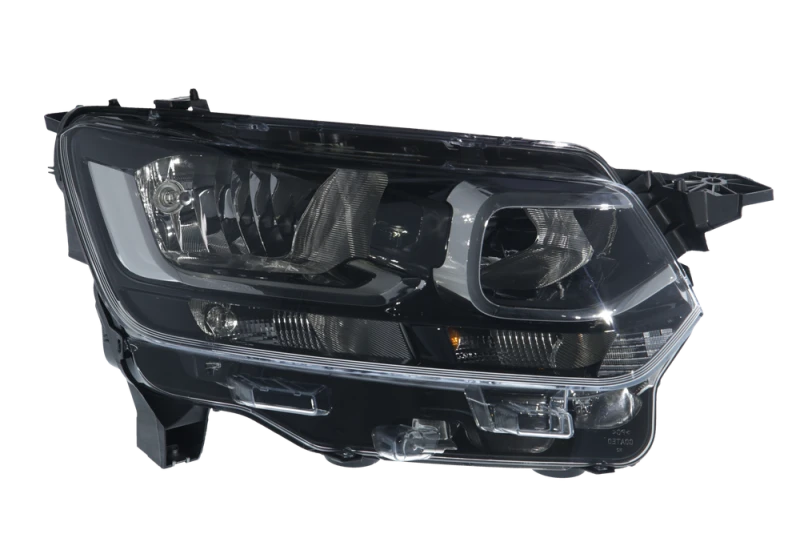 Image of Headlight VALEO 450623