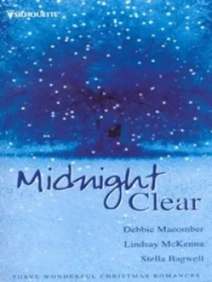 Image of Midnight clear by Debbie Macomber|Lindsay McKenna|Stella Bagwell
