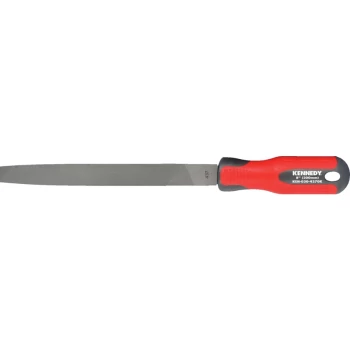 Image of 8" (200MM) H/Round Second Engineers File + Handle