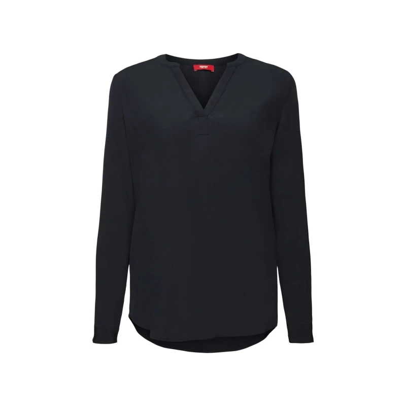 Image of Esprit Womens blouse Esprit Noir Female S