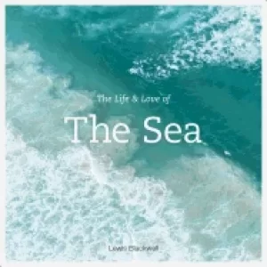 Image of life and love of the sea