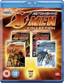 Image of X-Men Box Set (Marvel Knights)
