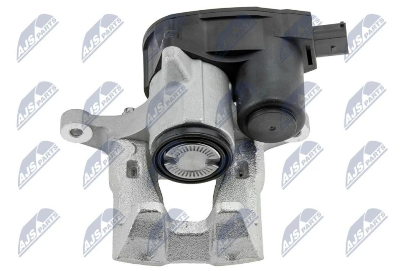 Image of NTY Brake caliper NTY HZT-HY-514
