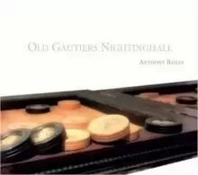 Image of French and English Lute Music (Bailes)