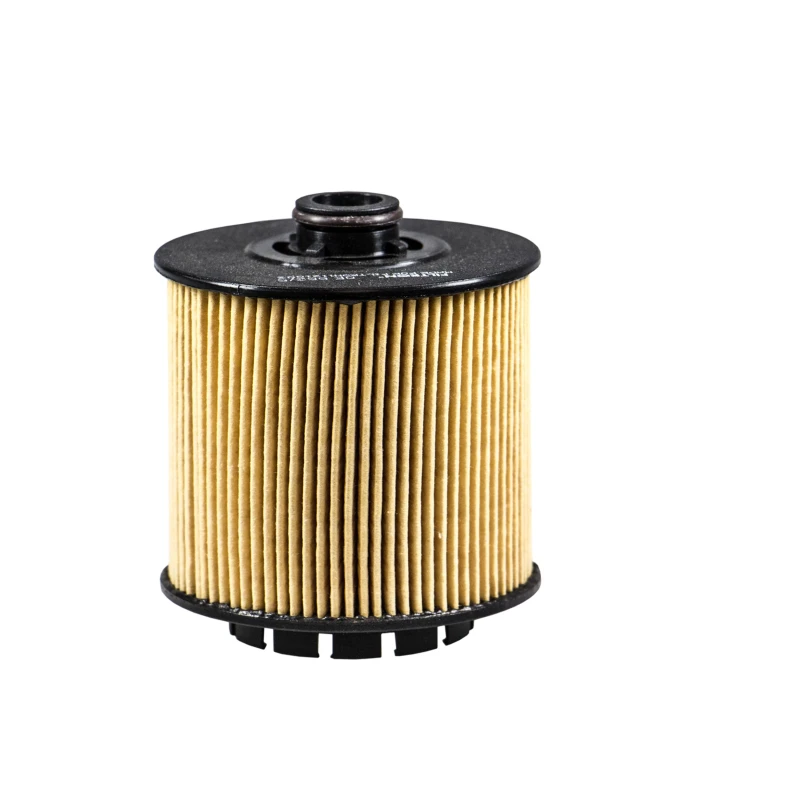 Image of FILTRON OE 662/5 Oil filter Filter Insert Oil Filter (7)
