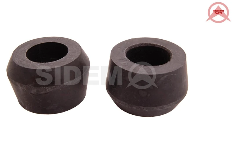 Image of SIDEM Repair kit, anti-roll bar bush SIDEM 865814 SET