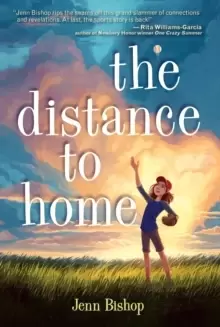 Image of The Distance to Home