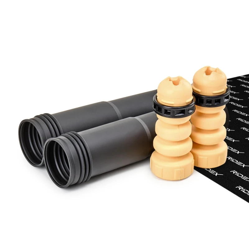 Image of RIDEX Dust cover kit, shock absorber RIDEX 919D0541