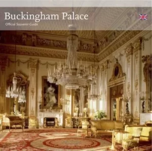 Image of Buckingham Palace by Jonathan Marsden