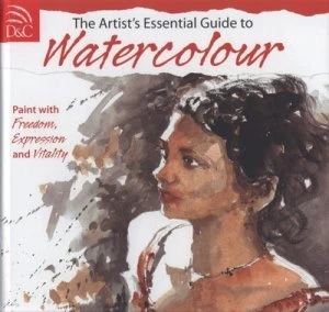 Image of The Artists Essential Guide to Watercolour by Gerald Green Hardback