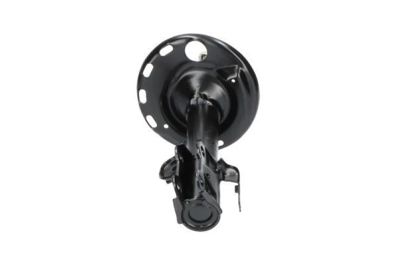 Image of KAVO PARTS SSA-9050 Shock absorber Front Axle Left, Gas Pressure, Twin-Tube, Suspension Strut, Top pin Shock Absorber (854)