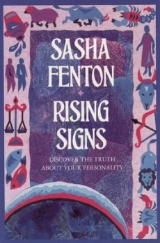 Image of Rising Signs by Sasha Fenton Paperback