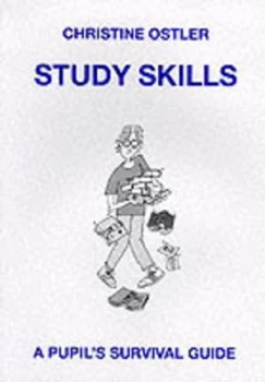 Image of Study Skills by Christine Ostler and David Carr Designs Paperback