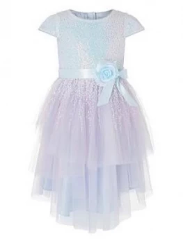 image of Monsoon Elsie Sparkle Dress