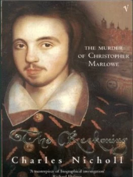 Image of The Reckoning by Charles Nicholl Paperback